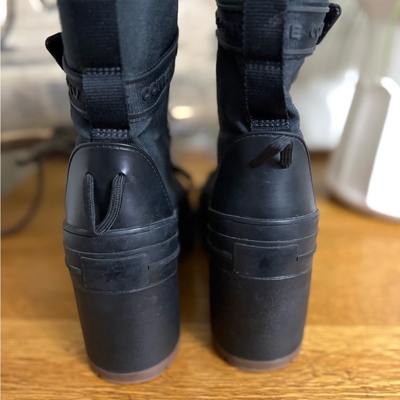 Women’s Chuck Taylor All Star GR82 Converse Boots - Picture 3 of 7